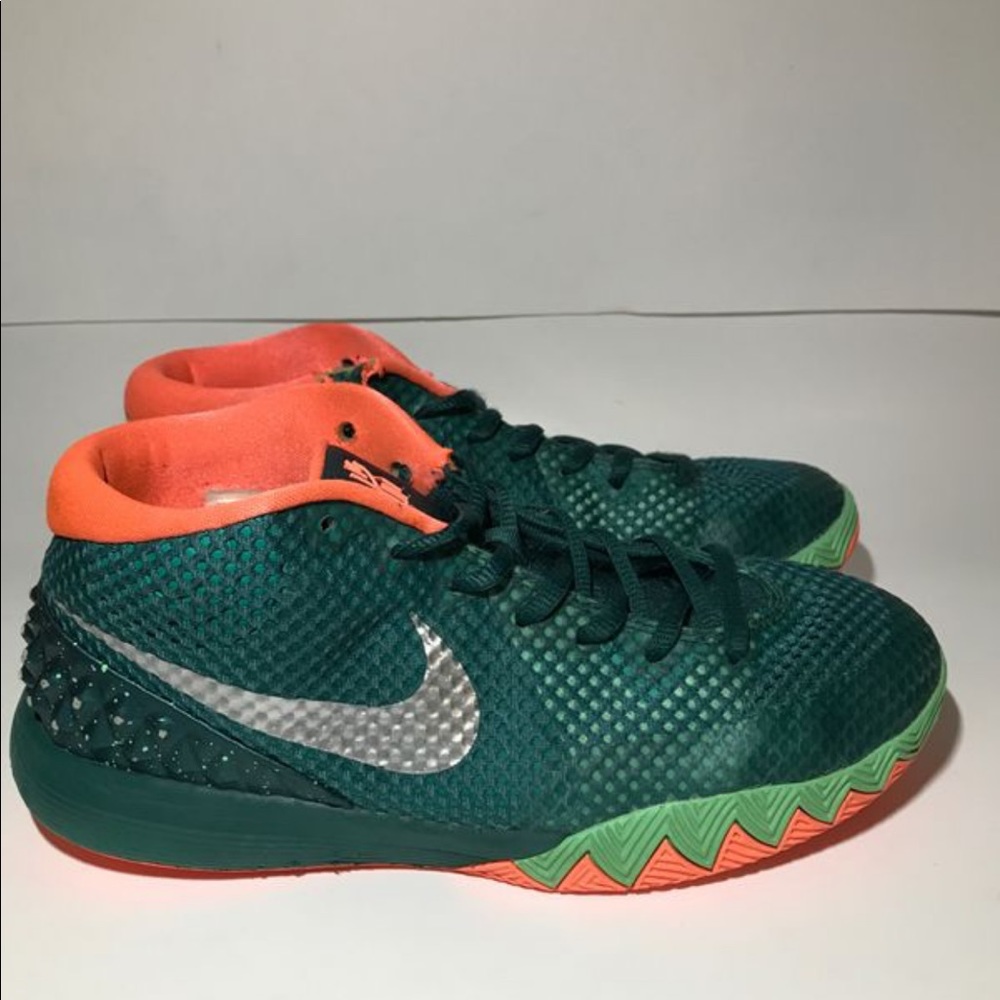 Kyrie 1 “Flytrap” - image 2